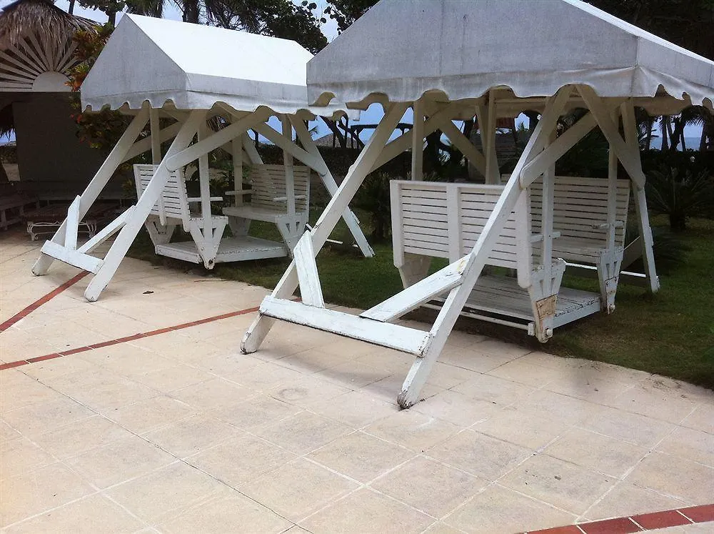 Resort Beach House Cabarete By Faranda Hotels