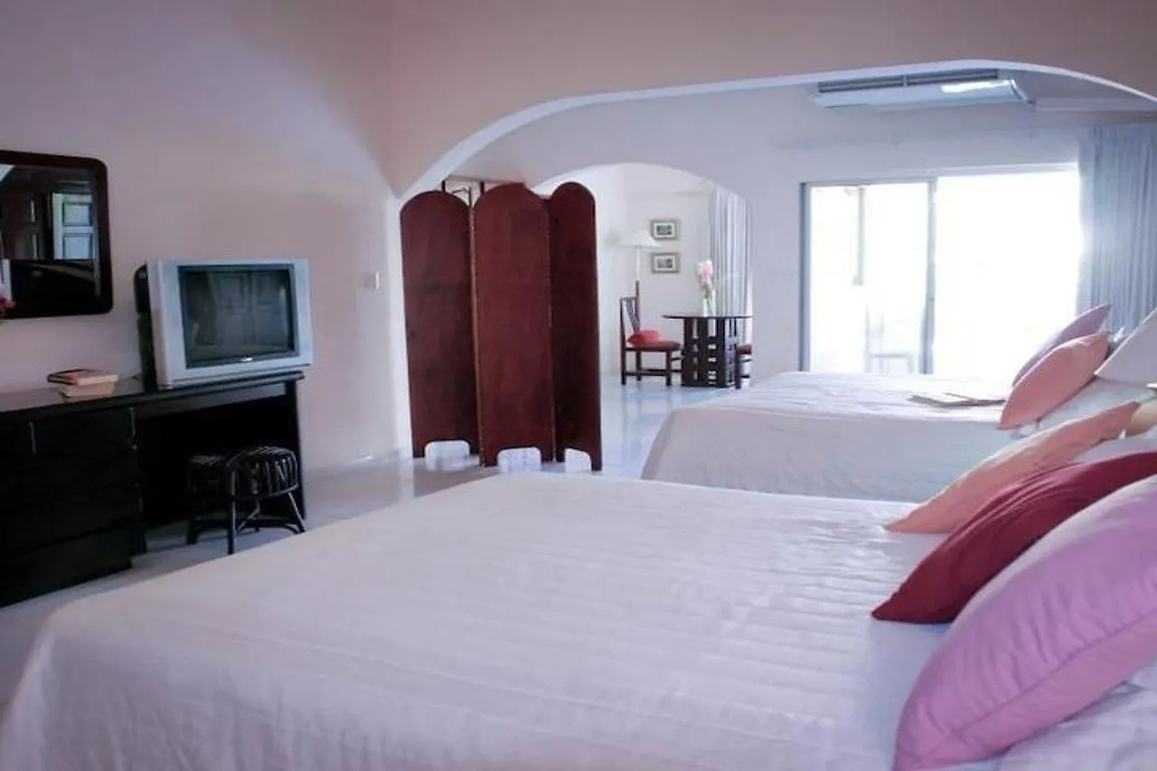 Beach House Cabarete By Faranda Hotels 3*,  Dominican Republic