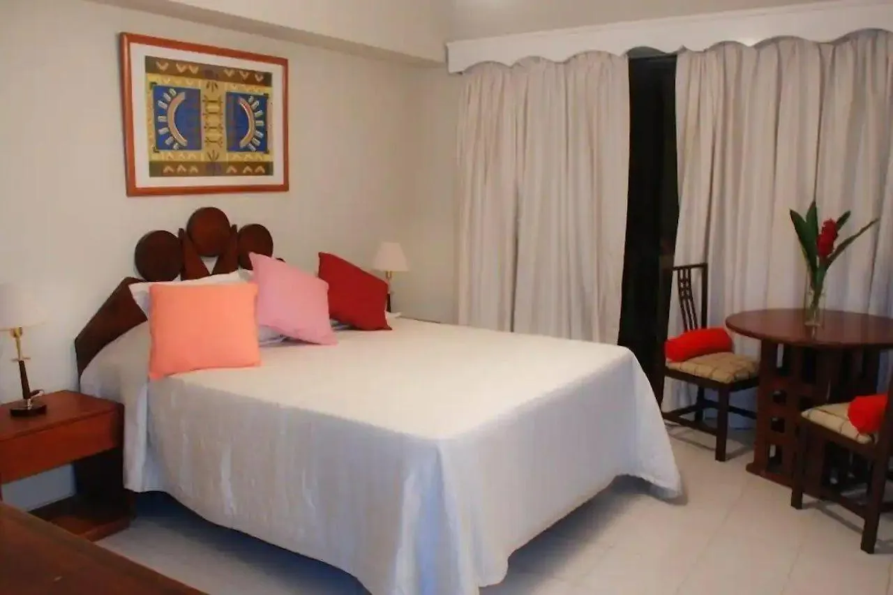 Beach House Cabarete By Faranda Hotels Resort