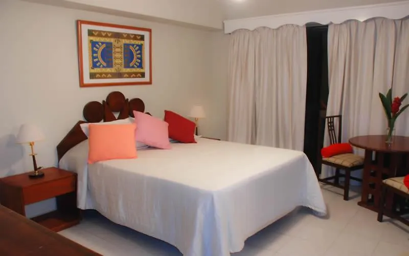 Beach House Cabarete By Faranda Hotels 3*,