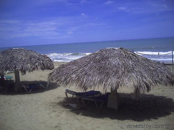 *** Resort Beach House Cabarete By Faranda Hotels Dominican Republic