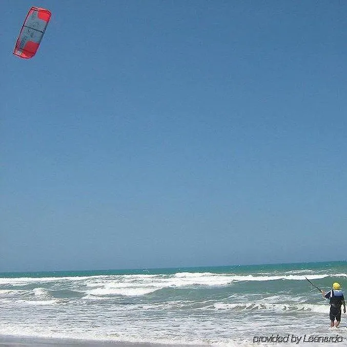 Resort Beach House Cabarete By Faranda Hotels
