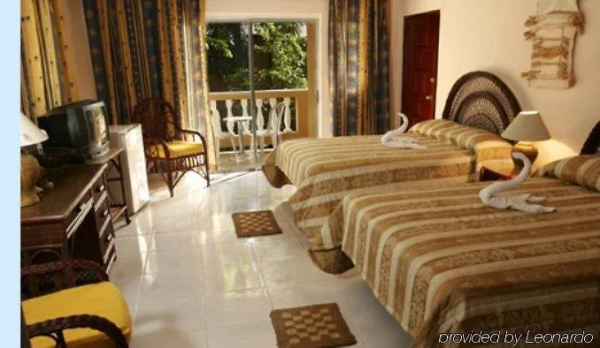 Resort Beach House Cabarete By Faranda Hotels