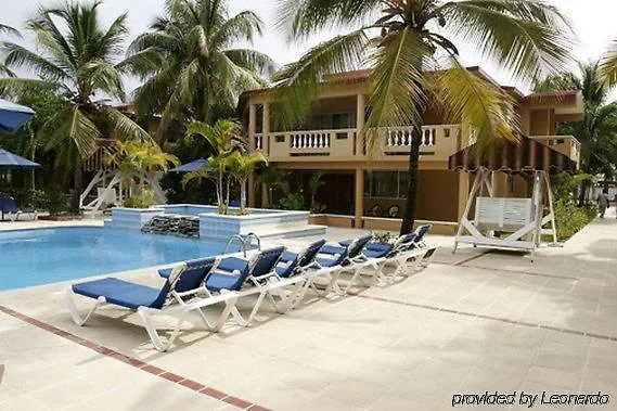 Beach House Cabarete By Faranda Hotels Dominican Republic