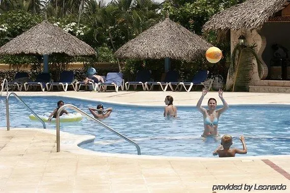 Beach House Cabarete By Faranda Hotels