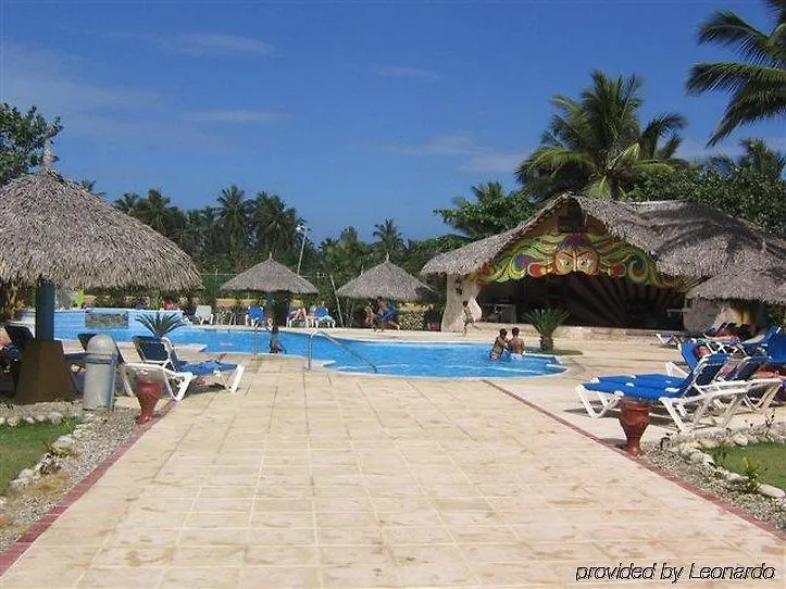 Beach House Cabarete By Faranda Hotels 3*,