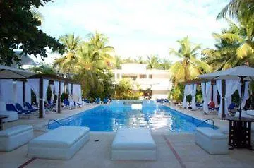 Resort Beach House Cabarete By Faranda Hotels