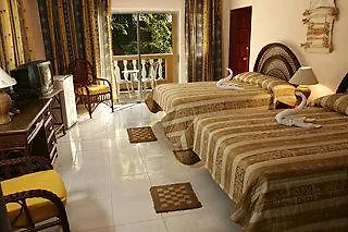Beach House Cabarete By Faranda Hotels Resort