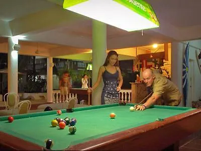 Beach House Cabarete By Faranda Hotels