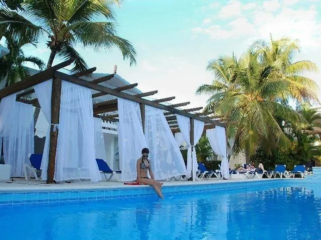 Beach House Cabarete By Faranda Hotels Resort