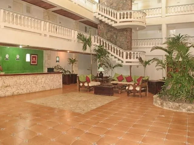 Beach House Cabarete By Faranda Hotels 3*,  Dominican Republic