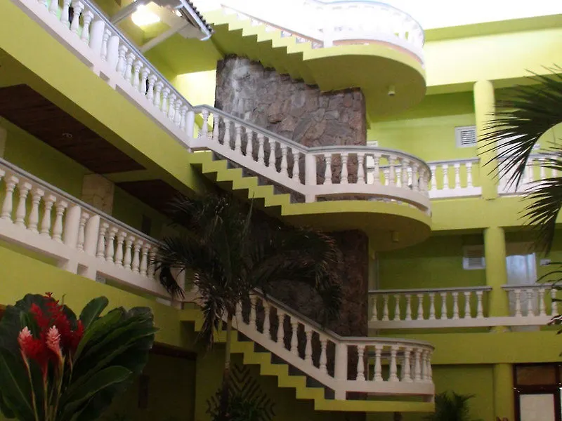 Beach House Cabarete By Faranda Hotels Dominican Republic