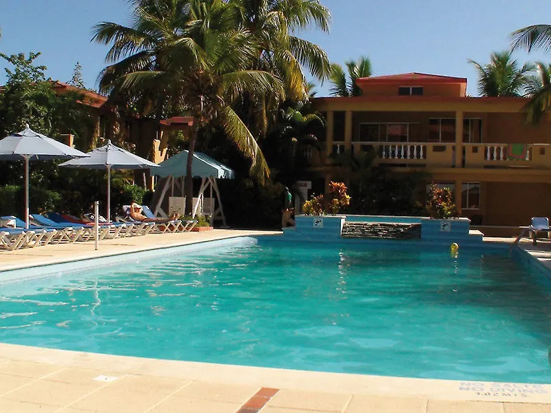 Beach House Cabarete By Faranda Hotels 3*,  Dominican Republic