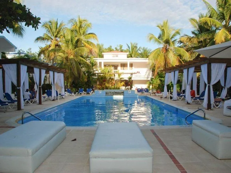 Beach House Cabarete By Faranda Hotels