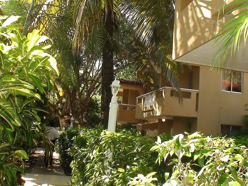 Resort Beach House Cabarete By Faranda Hotels