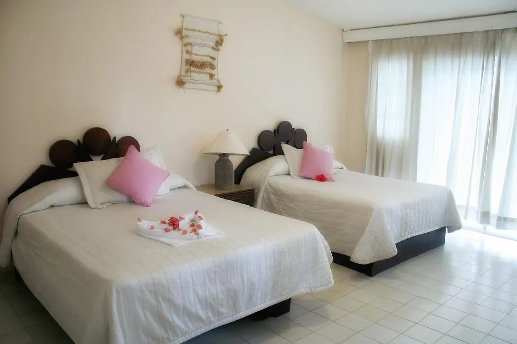 Resort Beach House Cabarete By Faranda Hotels