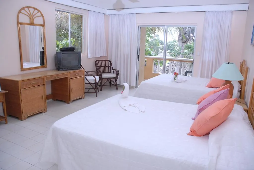 Beach House Cabarete By Faranda Hotels Dominican Republic