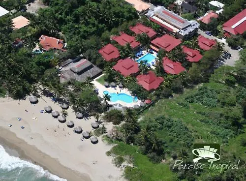 Resort Beach House Cabarete By Faranda Hotels