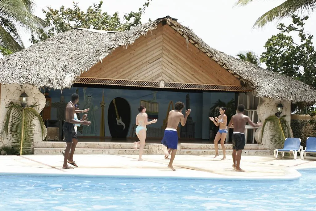 Beach House Cabarete By Faranda Hotels Dominican Republic