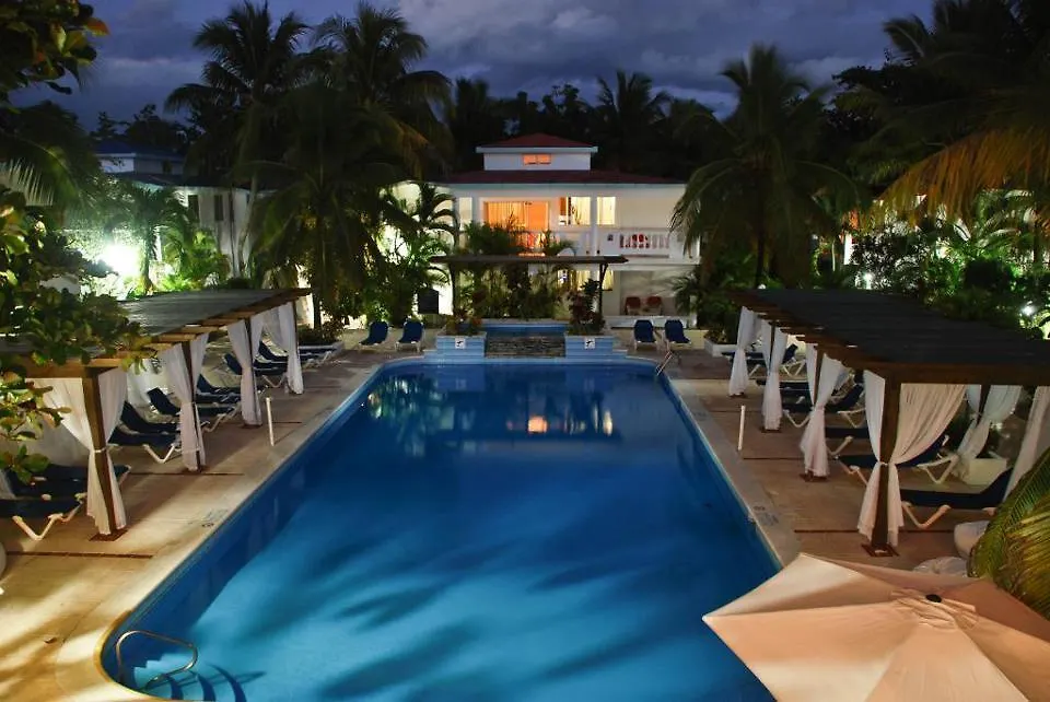 Resort Beach House Cabarete By Faranda Hotels