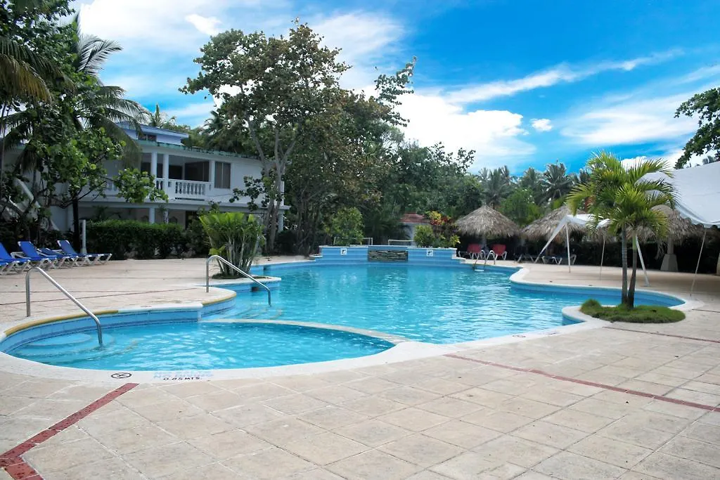 *** Resort Beach House Cabarete By Faranda Hotels Dominican Republic