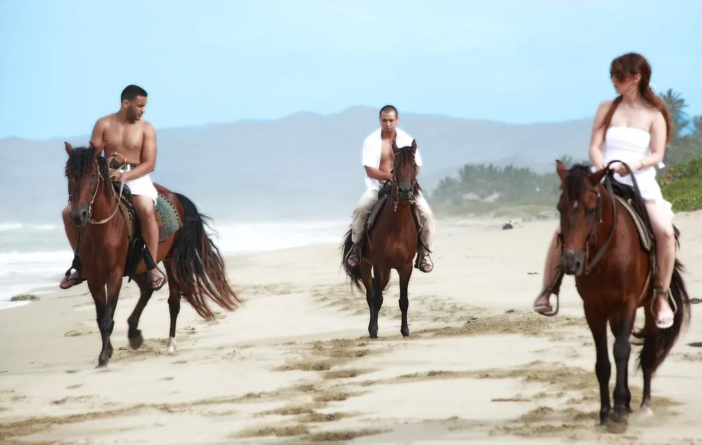 Beach House Cabarete By Faranda Hotels Dominican Republic