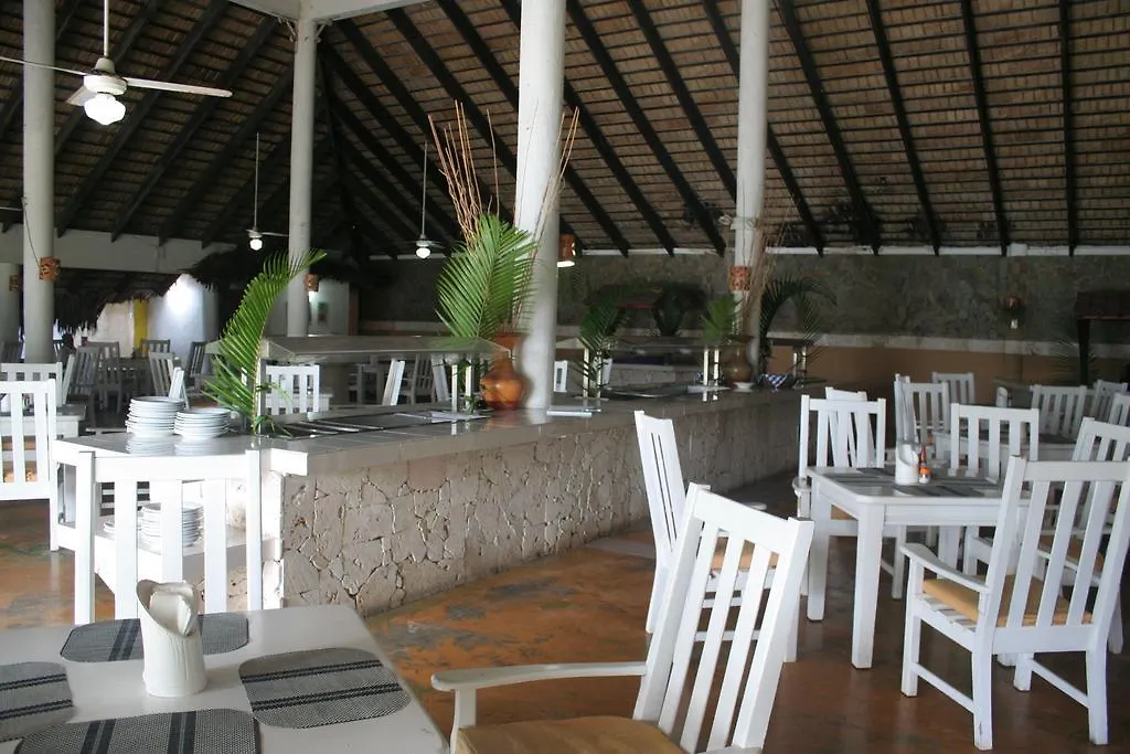 Beach House Cabarete By Faranda Hotels 3*,