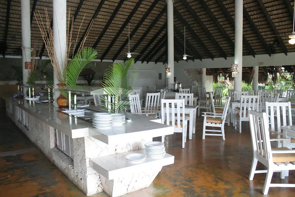 Beach House Cabarete By Faranda Hotels Resort