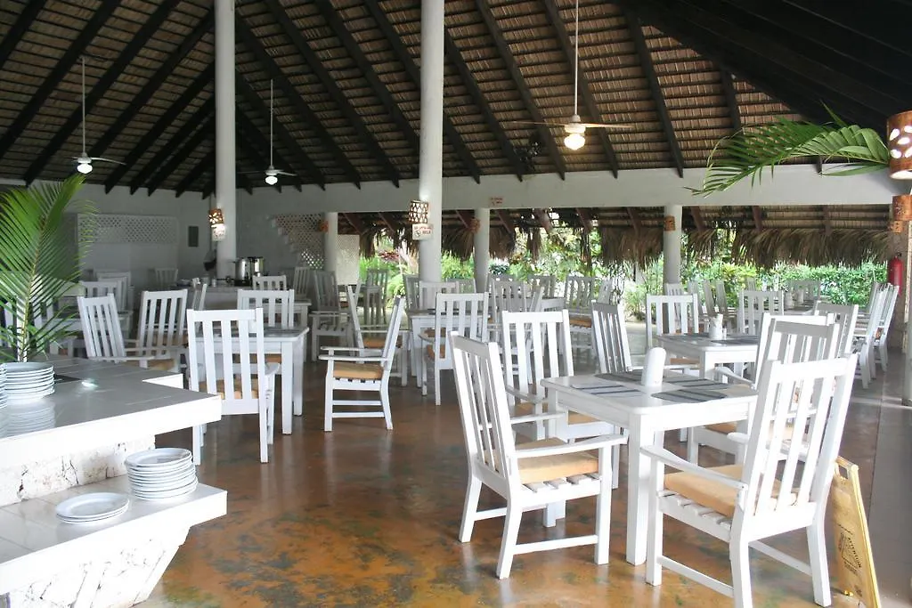 Beach House Cabarete By Faranda Hotels