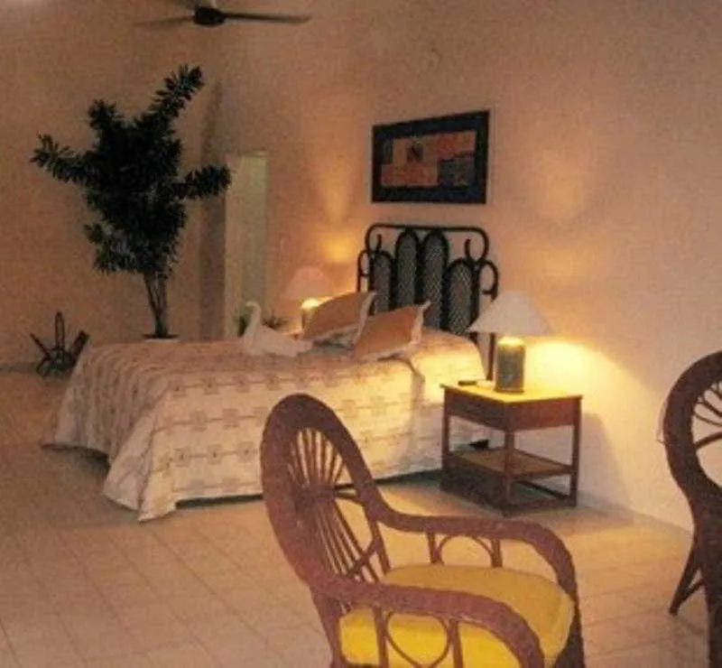 Beach House Cabarete By Faranda Hotels