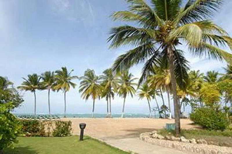 *** Resort Beach House Cabarete By Faranda Hotels Dominican Republic