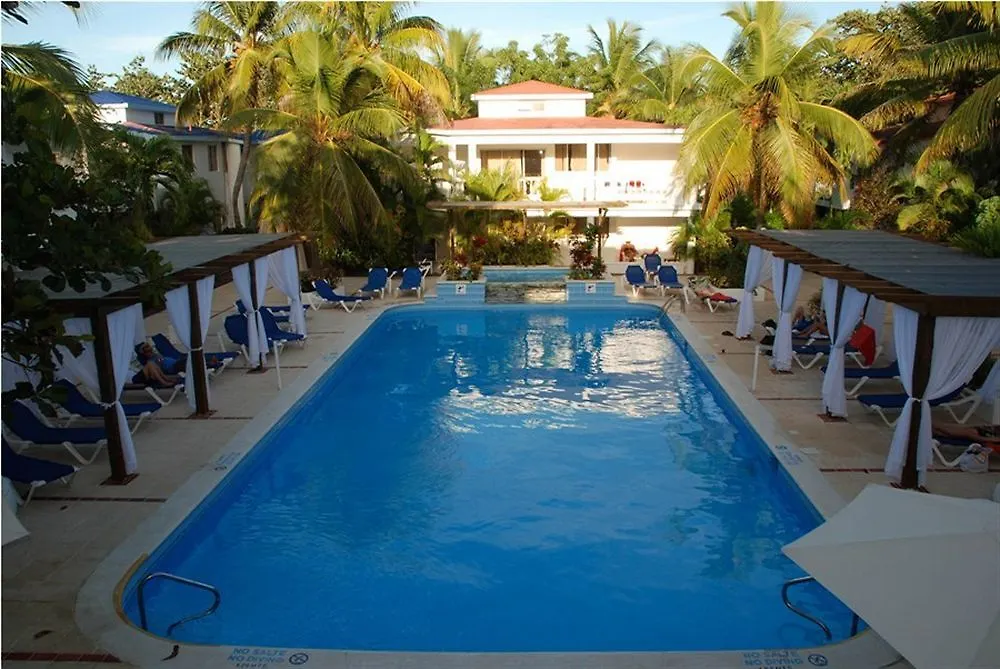 Beach House Cabarete By Faranda Hotels