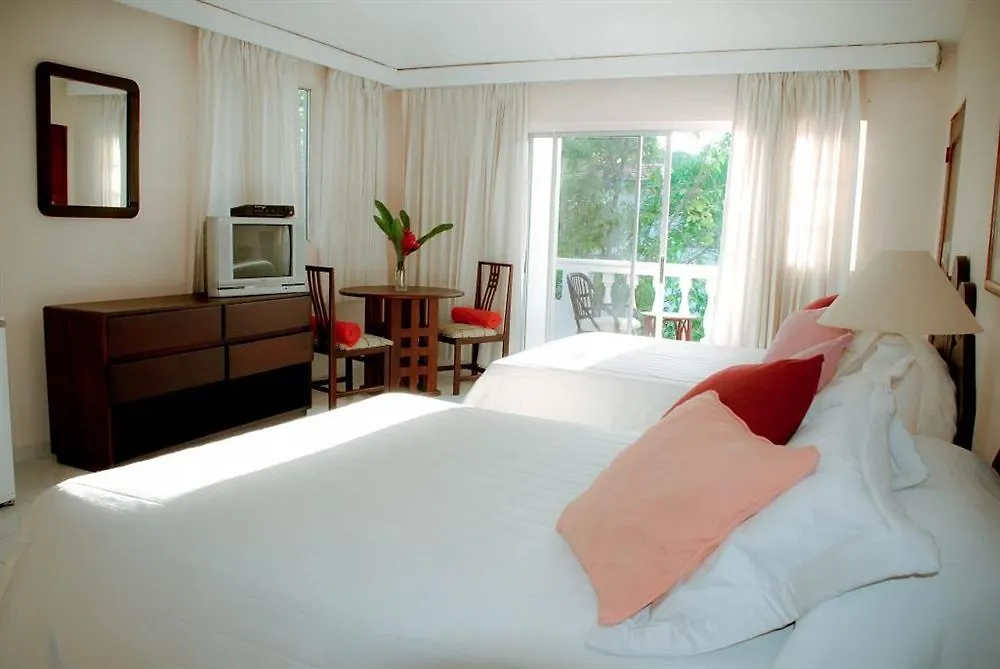 *** Resort Beach House Cabarete By Faranda Hotels Dominican Republic