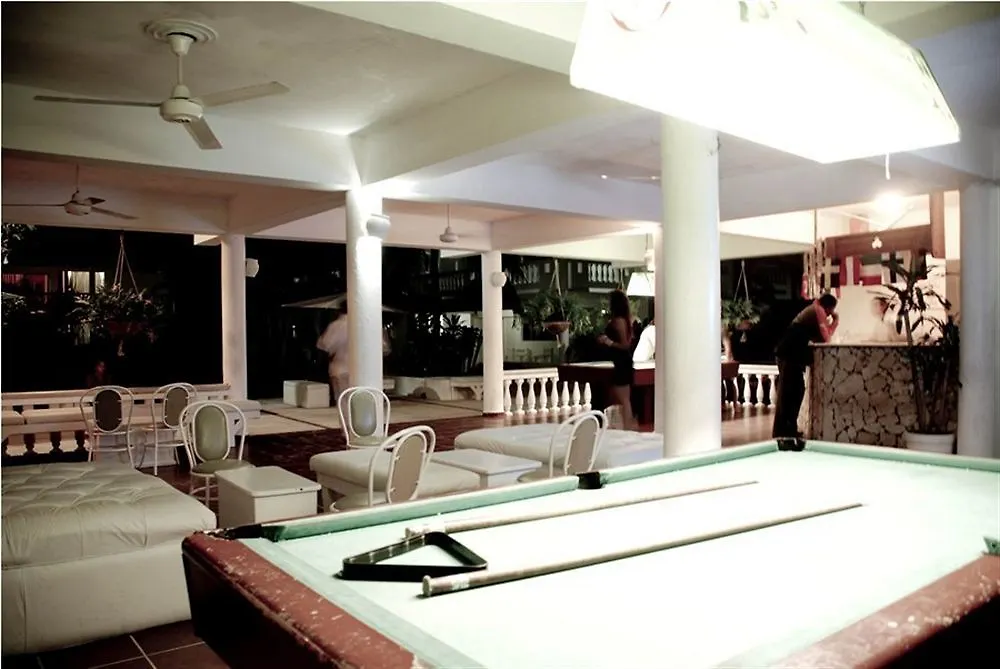 Beach House Cabarete By Faranda Hotels