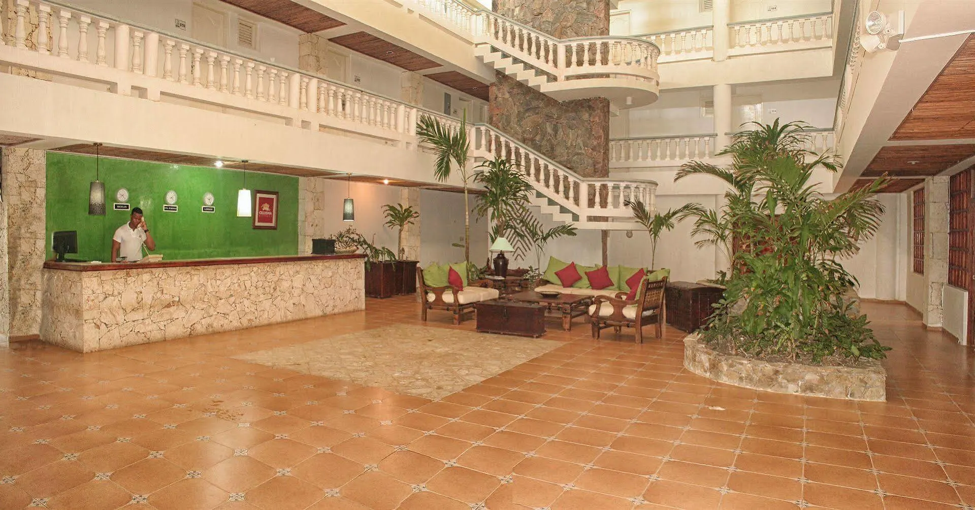 Resort Beach House Cabarete By Faranda Hotels