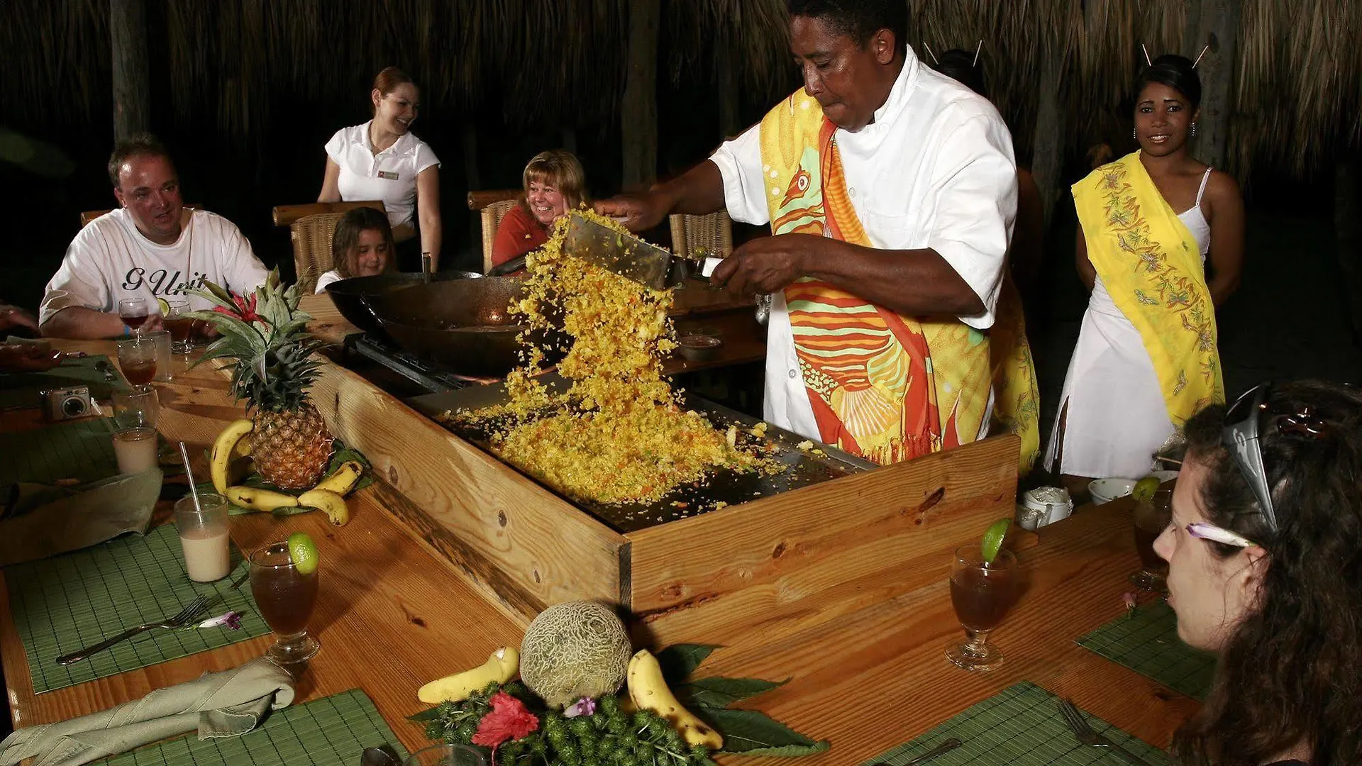 Resort Beach House Cabarete By Faranda Hotels