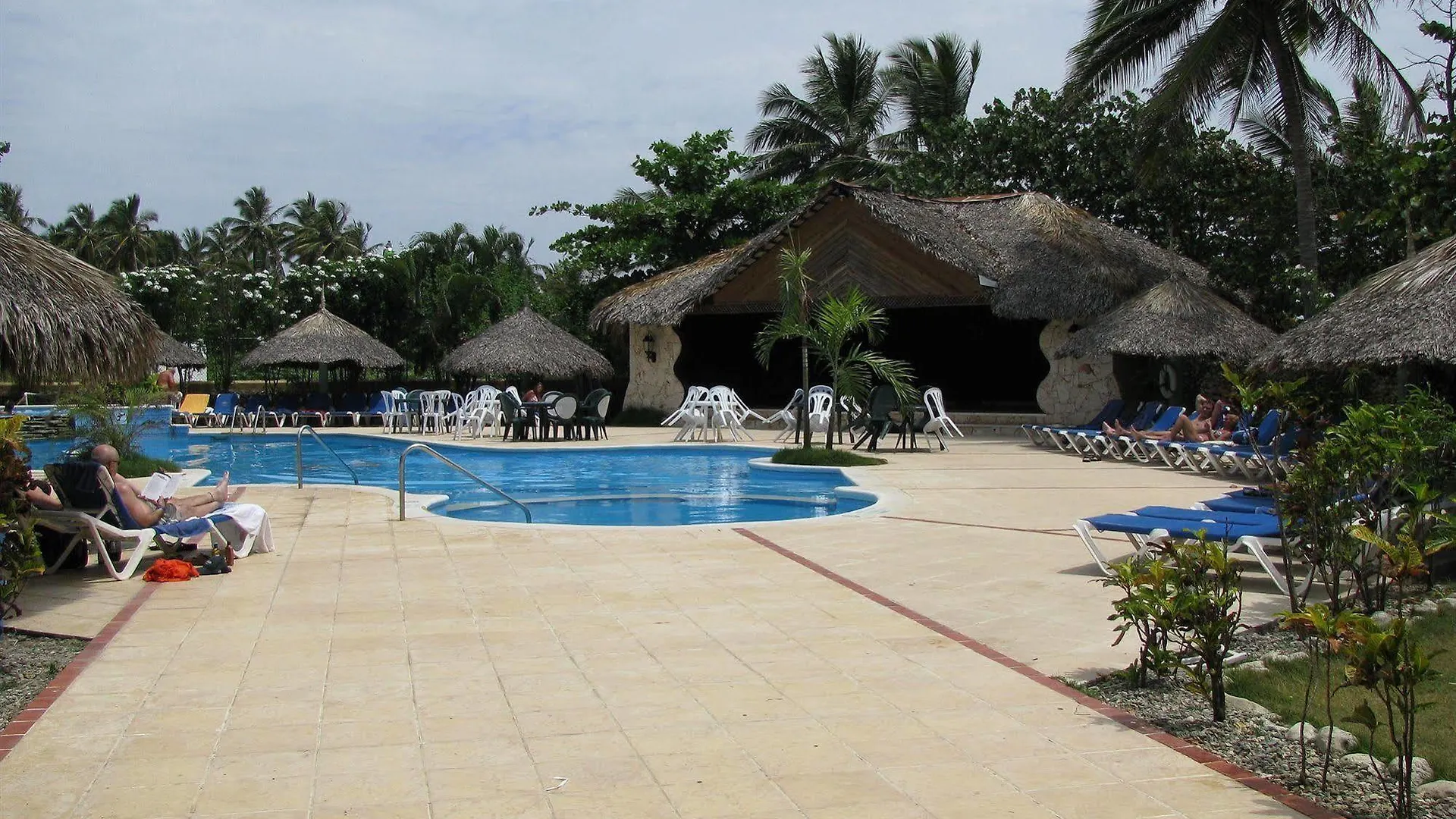 Beach House Cabarete By Faranda Hotels