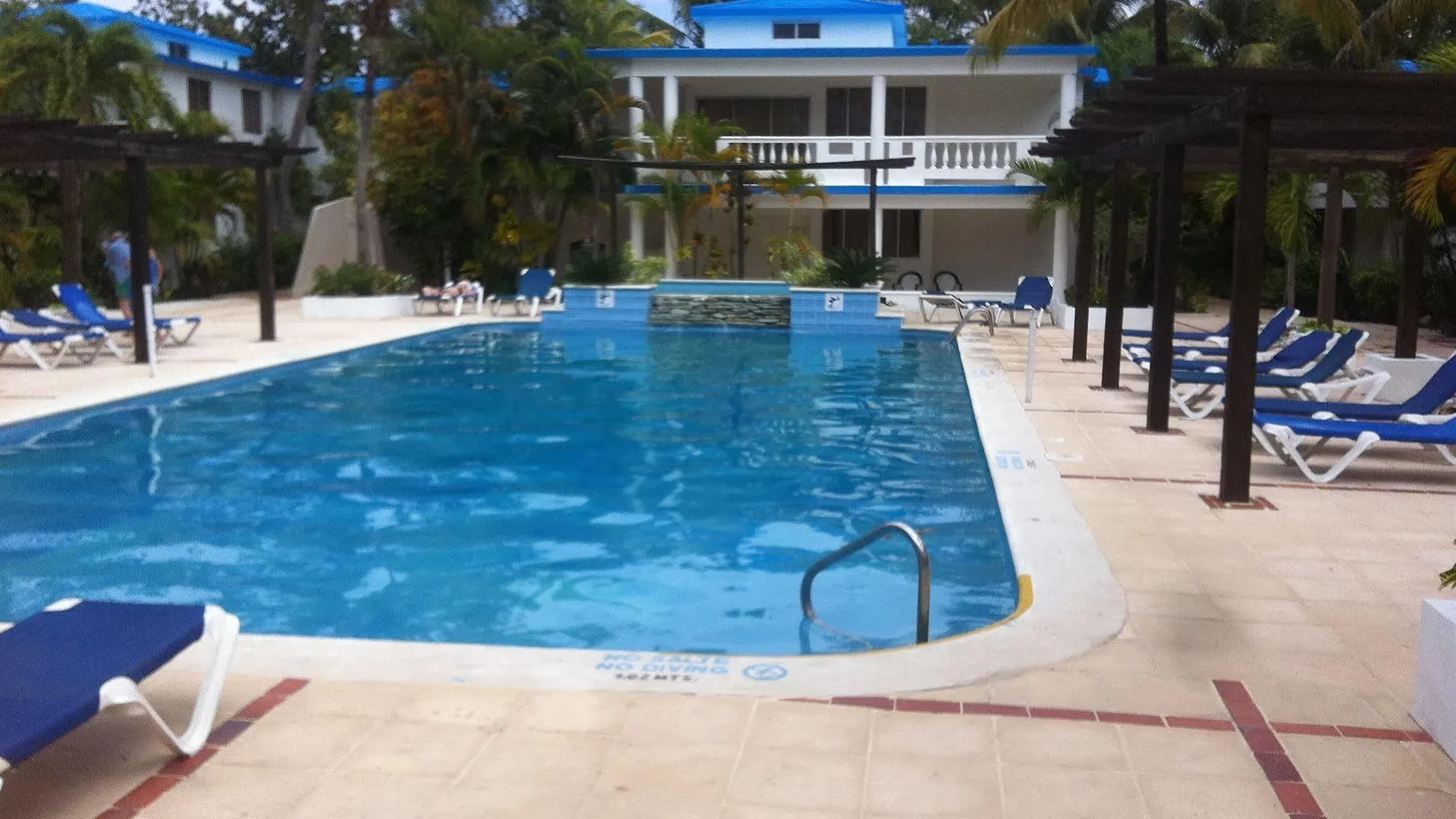 Beach House Cabarete By Faranda Hotels 3*,  Dominican Republic
