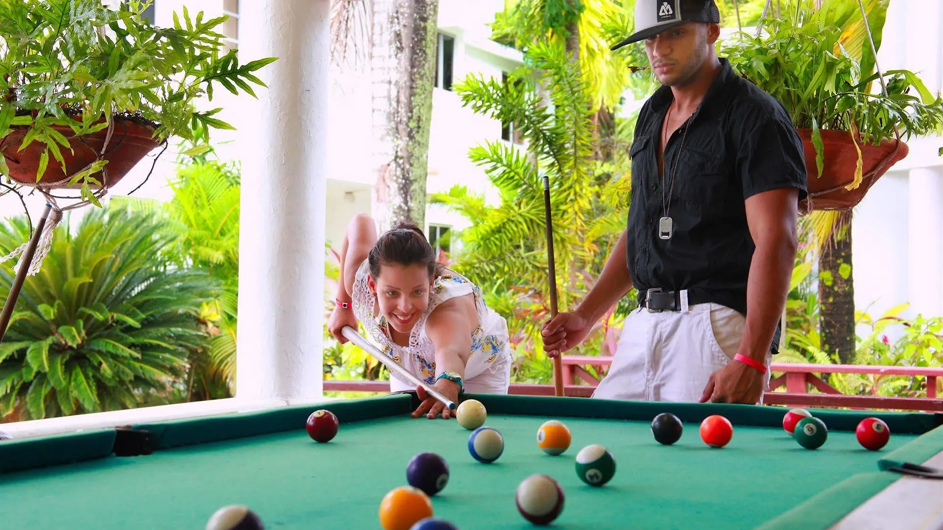 Beach House Cabarete By Faranda Hotels Dominican Republic