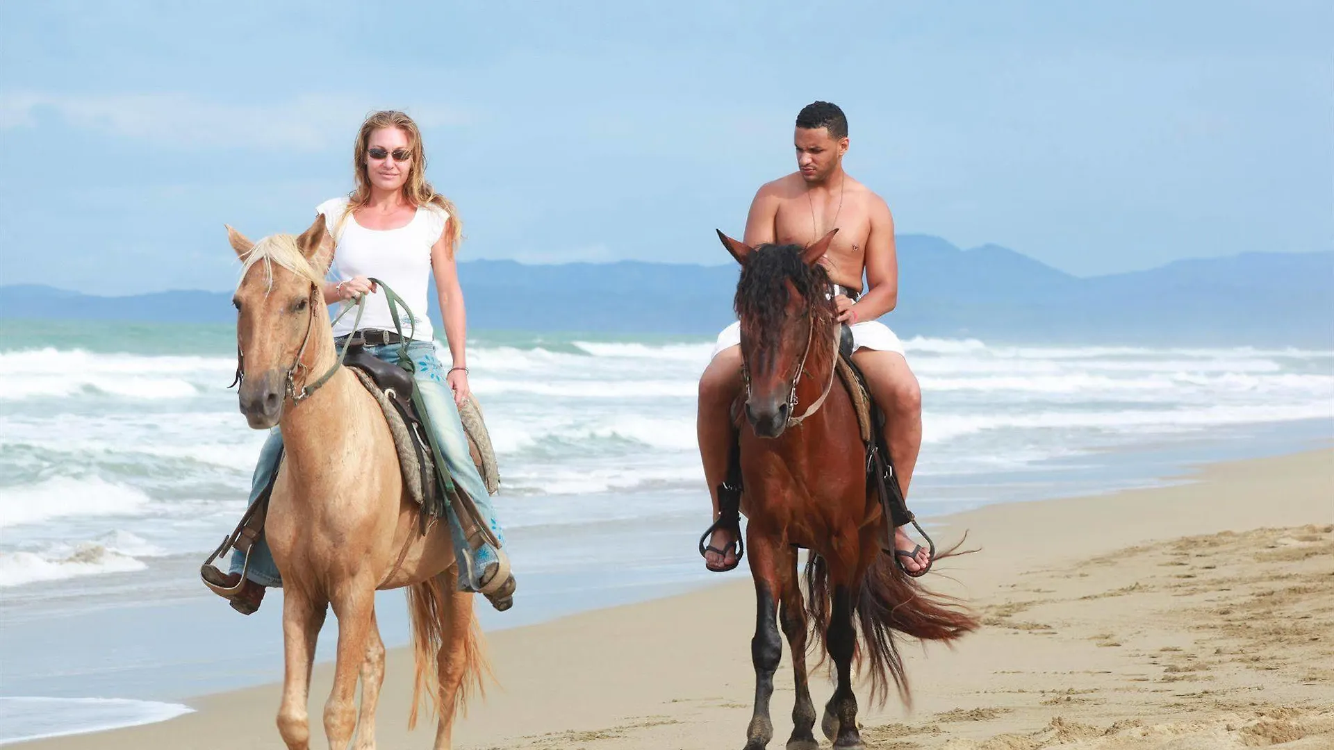 Beach House Cabarete By Faranda Hotels Resort