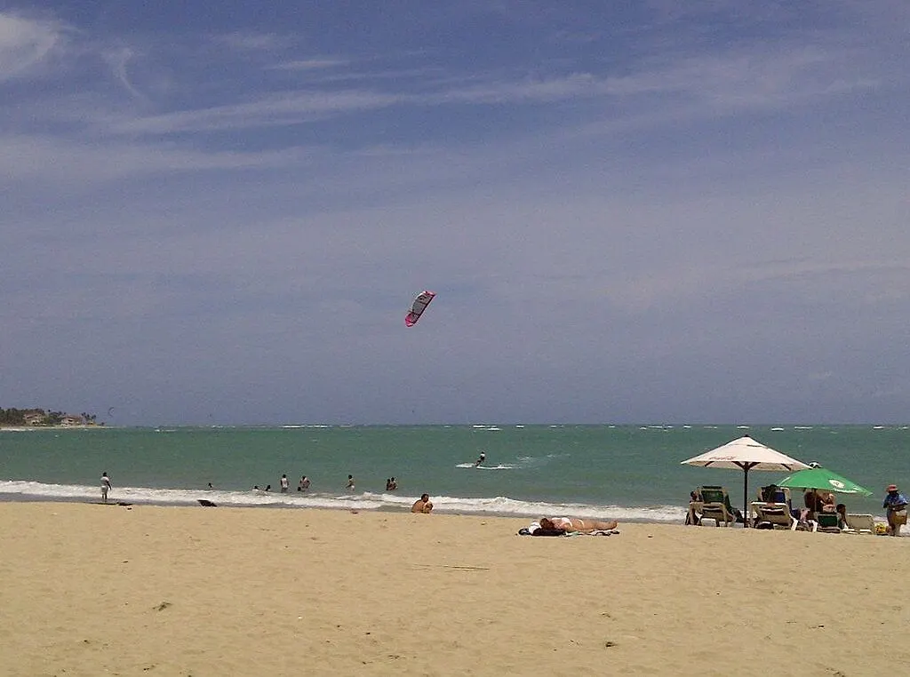Beach House Cabarete By Faranda Hotels 3*,