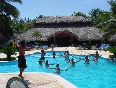 Beach House Cabarete By Faranda Hotels Resort