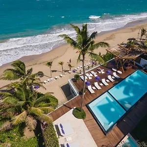 Ultravioleta Boutique Residences ***** Cabarete
