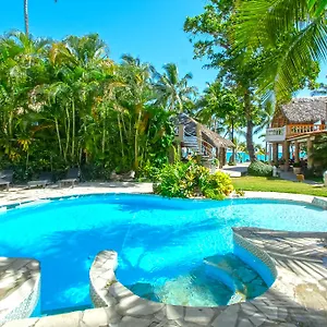 Taina **** Cabarete