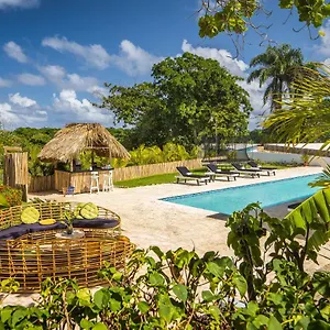 El Encuentro Surf Hotel Cabarete