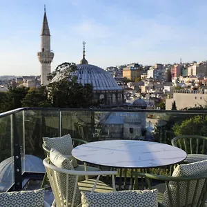 Dara Old Hotel Istanbul