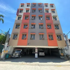 Oyo 888 Fortview Bgc Hotel Pasig City