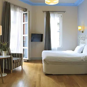 Odda Hotel Istanbul