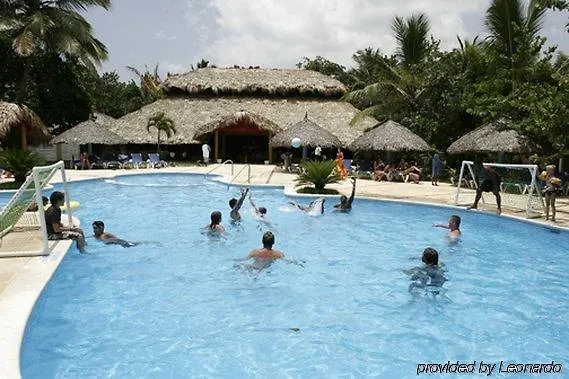 Resort Beach House Cabarete By Faranda Hotels