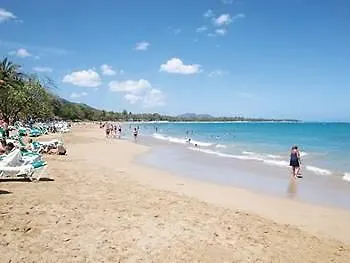 Beach House Cabarete By Faranda Hotels Repubblica Dominicana